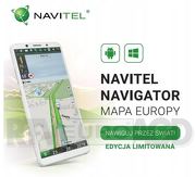 Navitel Navigator Europa 12mc