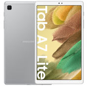 Samsung Galaxy Tab A7 Lite T220 WiFi 3/32GB Srebrny
