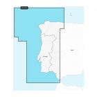 Garmin Mapa morska Navionics+ Portugalia i Hiszpania - część północno-zachodnia NSEU009R [010-C1236-20] 010-C1236-20