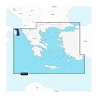Garmin Mapa morska Navionics Vision+ Morze Egejskie i Morze Marmara NVEU015R [010-C1240-00] 010-C1240-00