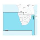 Garmin Mapa morska Navionics Vision+ Afryka - część południowa NVAF002R 010-C1225-00