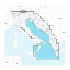 Garmin Mapa morska Navionics+ Włochy - Morze Adriatyckie NSEU014R 010-C1239-20