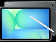 Samsung Galaxy Tab S10 FE 10.9 WiFi 8GB 128GB Szary SM-X520NZAREUE